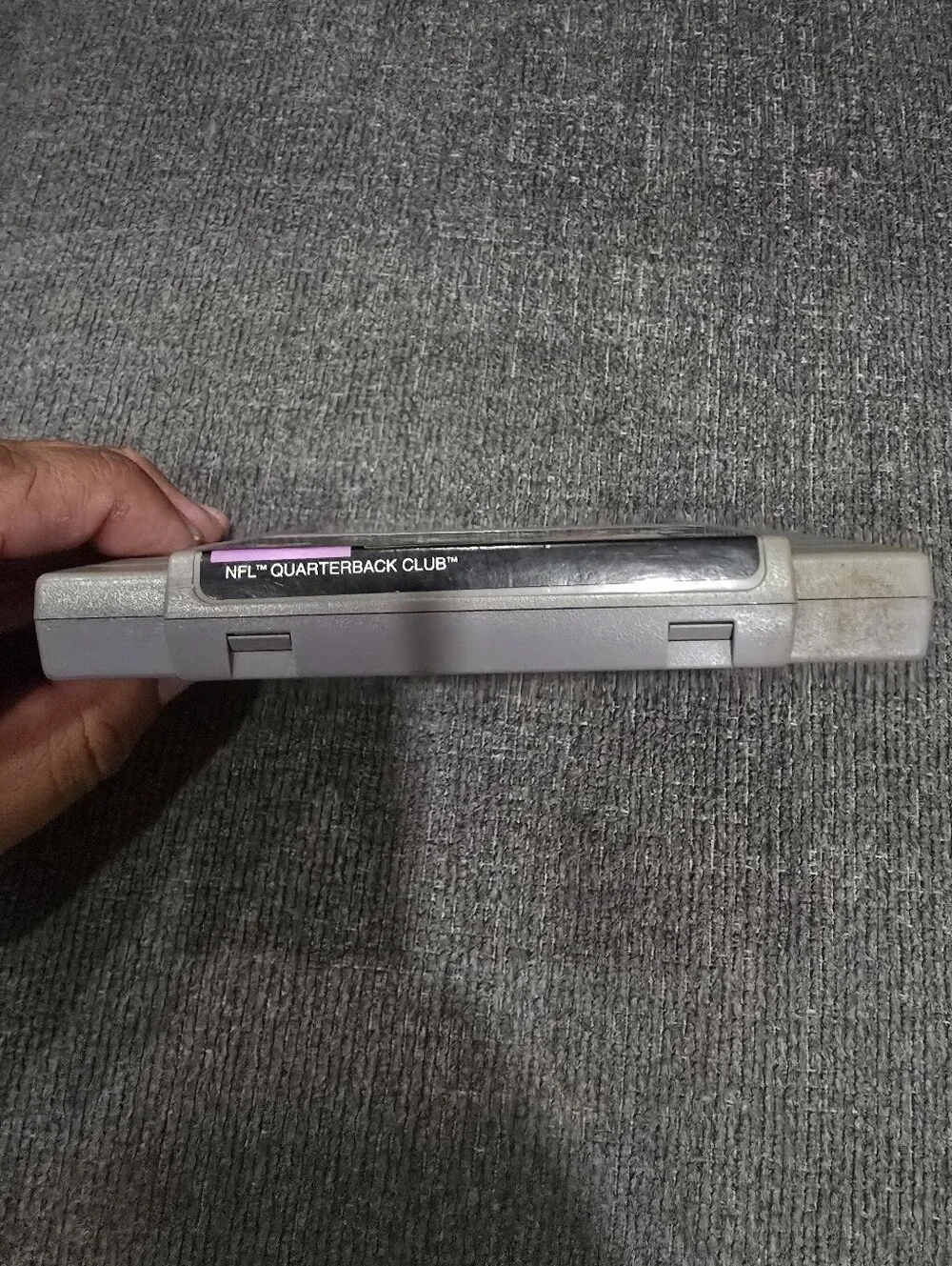 Nintendo original super
